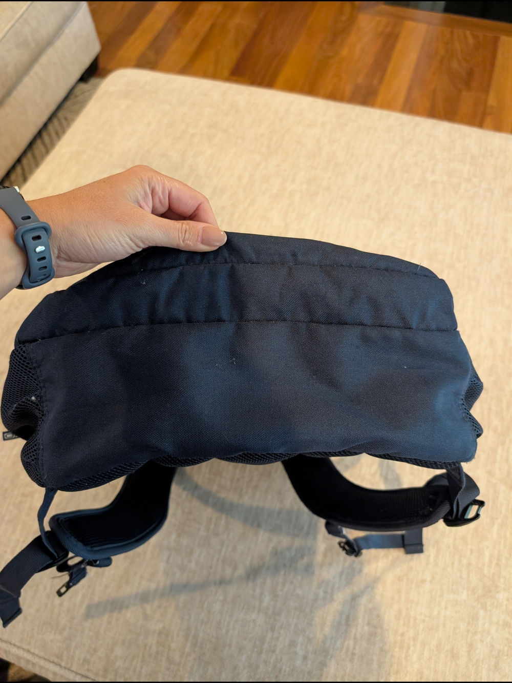 OGIO Multicolor Backpack - Picture 6 of 8